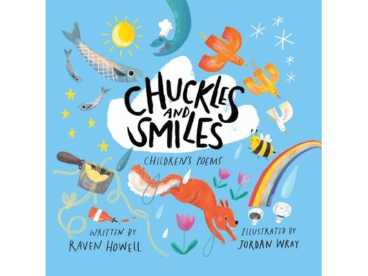 Chuckles and Smiles: Children's Poems
