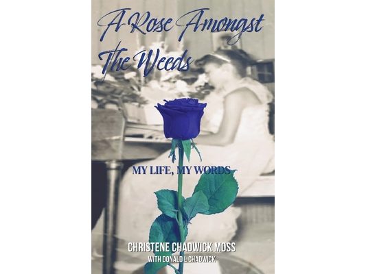 A Rose Amongst the Weeds
