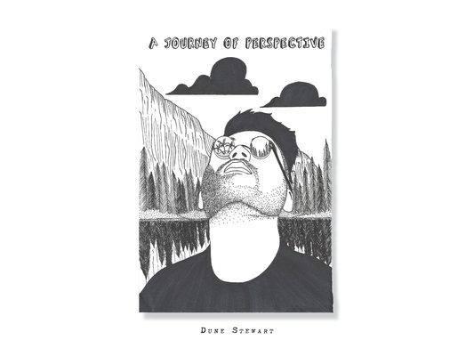 A Journey of Perspective