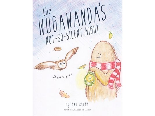 The Wugawanda's Not-So-Silent Night