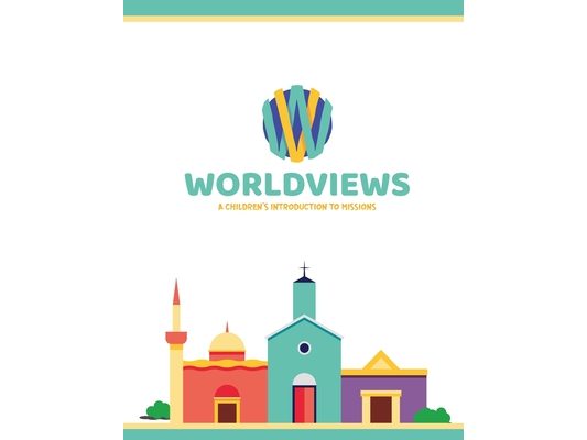 WorldViews Workbook: Project42 Edition