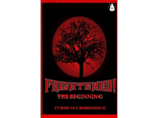 Frightened!: The Beginning