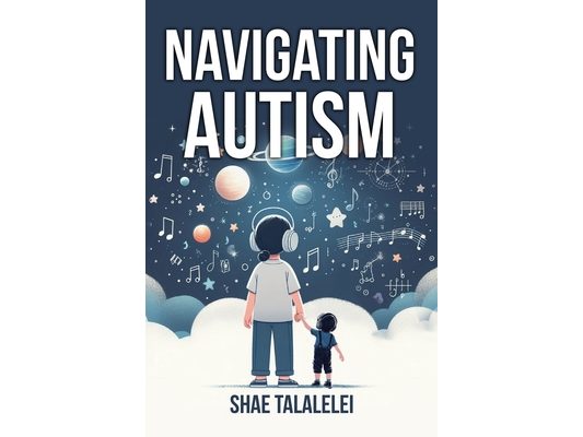Navigating Autism: One child's journey