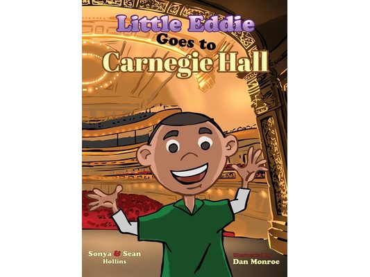 Little Eddie Goes to Carnegie Hall