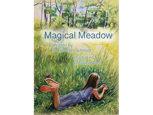 Magical Meadow