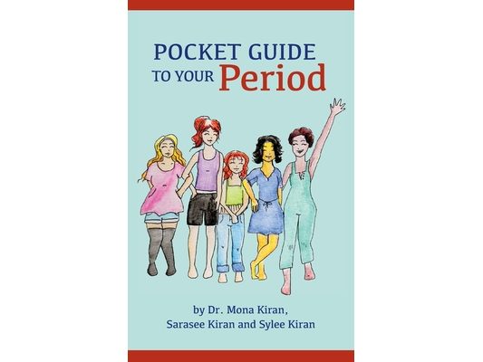 Pocket Guide to Your Period