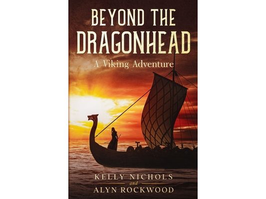 Beyond the Dragonhead