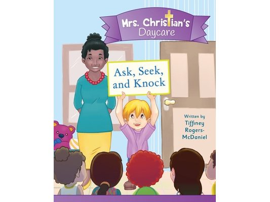 Ask, Seek and Knock