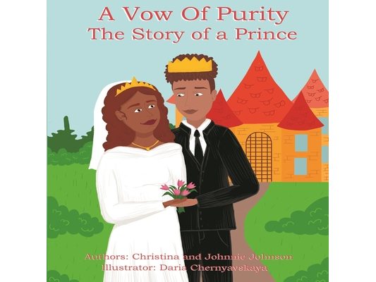 A Vow Of Purity: The Story of a Prince