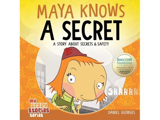 Maya Knows a Secret