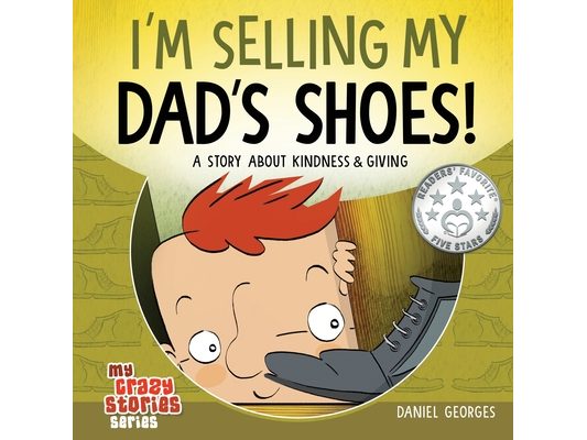 I'm Selling My Dad's Shoes!