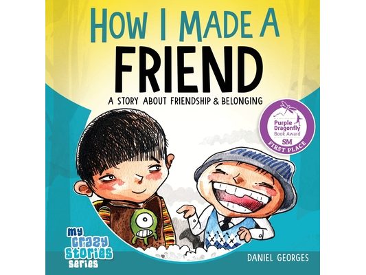 How I Made a Friend