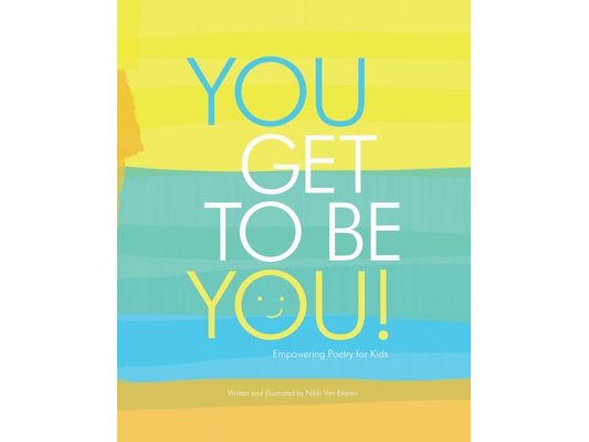 You Get to Be You
