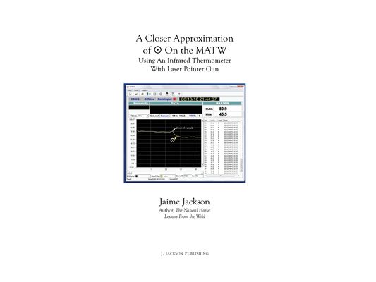 A Closer Approximation of the Bull's-eye On the MATW