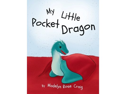 My Little Pocket Dragon