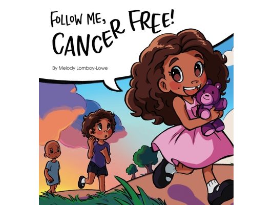 Follow Me, Cancer Free