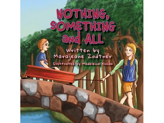 NOTHING, SOMETHING and ALL