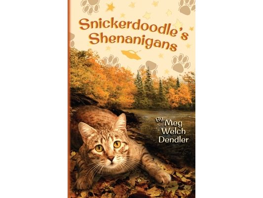 Snickerdoodle's Shenanigans