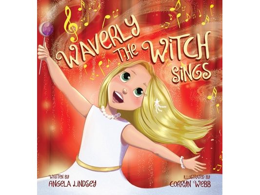 Waverly the Witch Sings: The Choir of Magical Arts