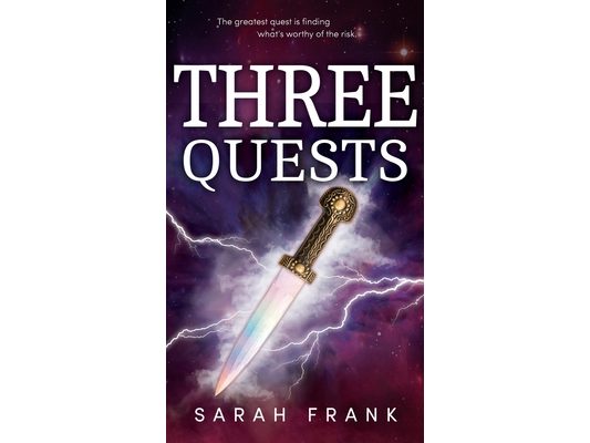 Three Quests