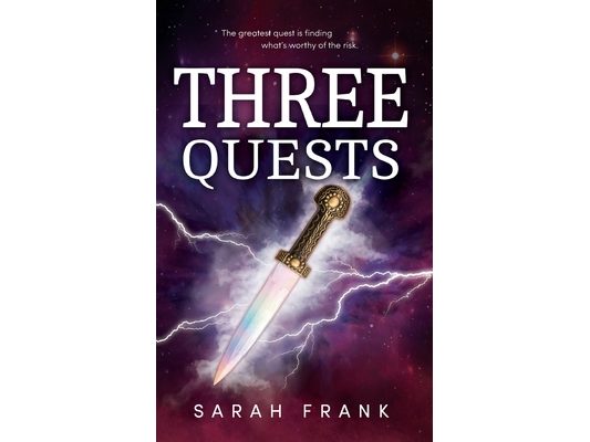 Three Quests: Three Quests