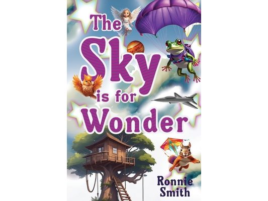 The Sky is for Wonder