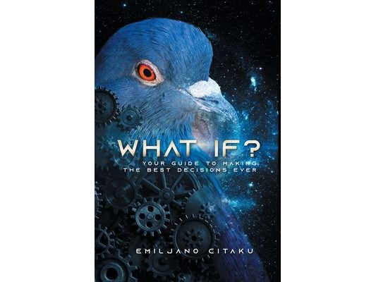 What If?: Your Guide To Making The Best Decisions Ever