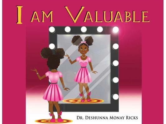 I AM Valuable