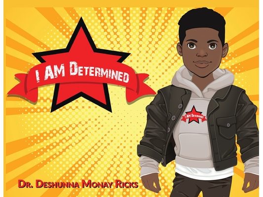 I AM Determined