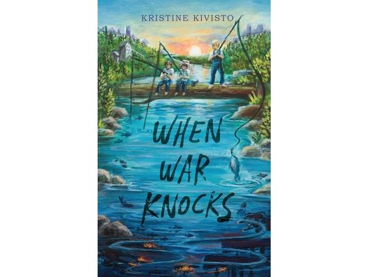 When War Knocks