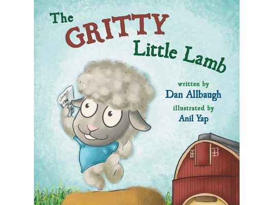 The Gritty Little Lamb