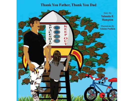 Thank You Father, Thank You Dad