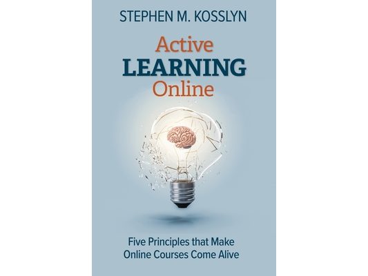 Active Learning Online: Five Principles that Make Online Courses Come Alive