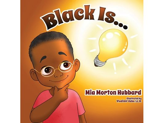 Black Is...