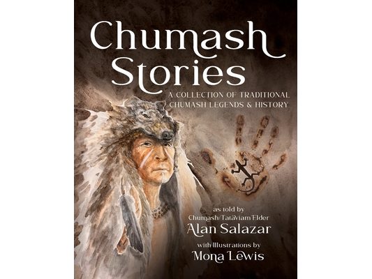 Chumash Stories