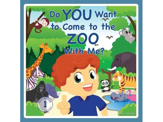 Do You Want to Come to the Zoo With Me?