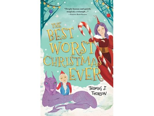 The Best Worst Christmas Ever