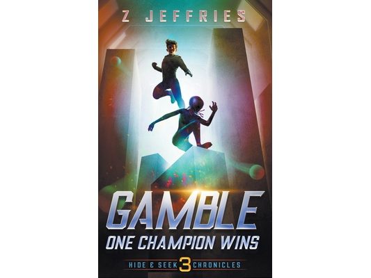 Gamble: One Champion Wins