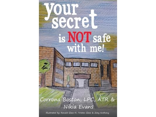 Your Secret Is Not Safe With Me