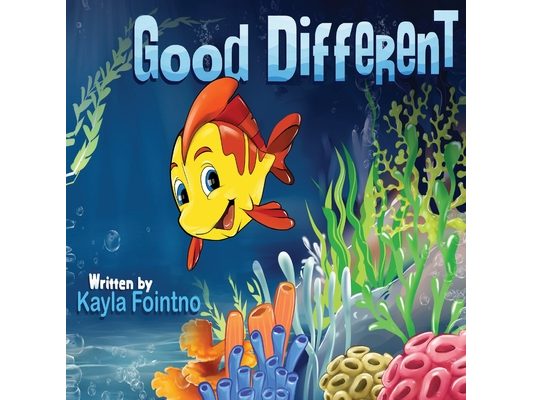 Good Different