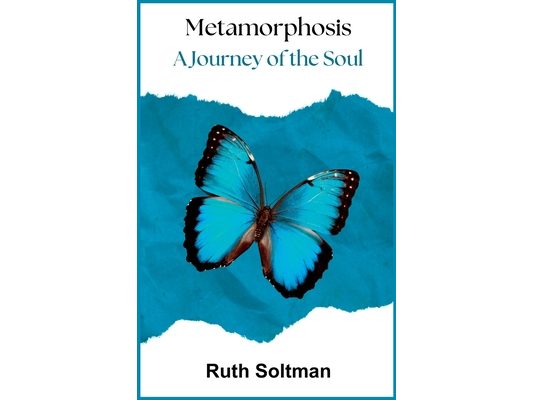 Metamorphosis: A Journey of the Soul