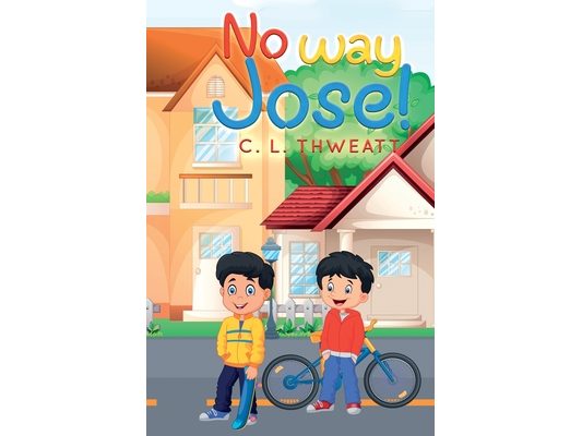 No Way Jose!
