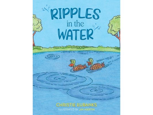 Ripples in the Water