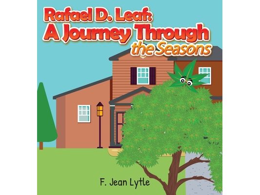 Rafael D. Leaf: A Journey Through the Seasons