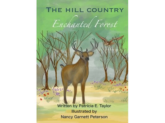 Hill Country Enchanted Forest