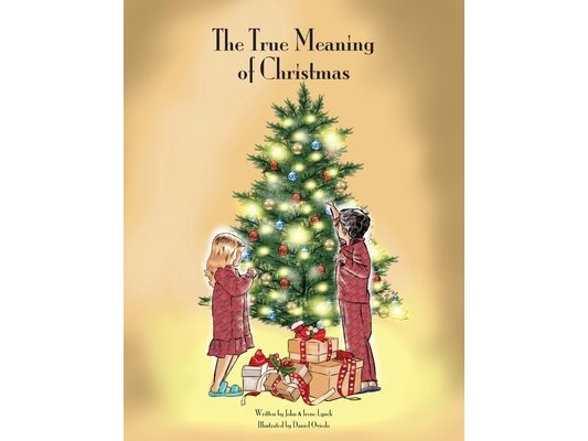 The True Meaning of Christmas