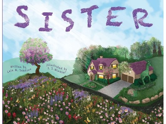 Sister: A Foster Care and Adoption Story