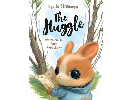 The Huggle