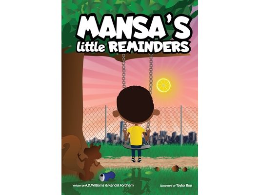 MANSA'S Little REMINDERS: Scratching the surface of financial literacy