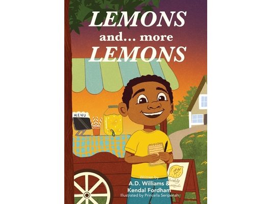 Lemons and More Lemons
